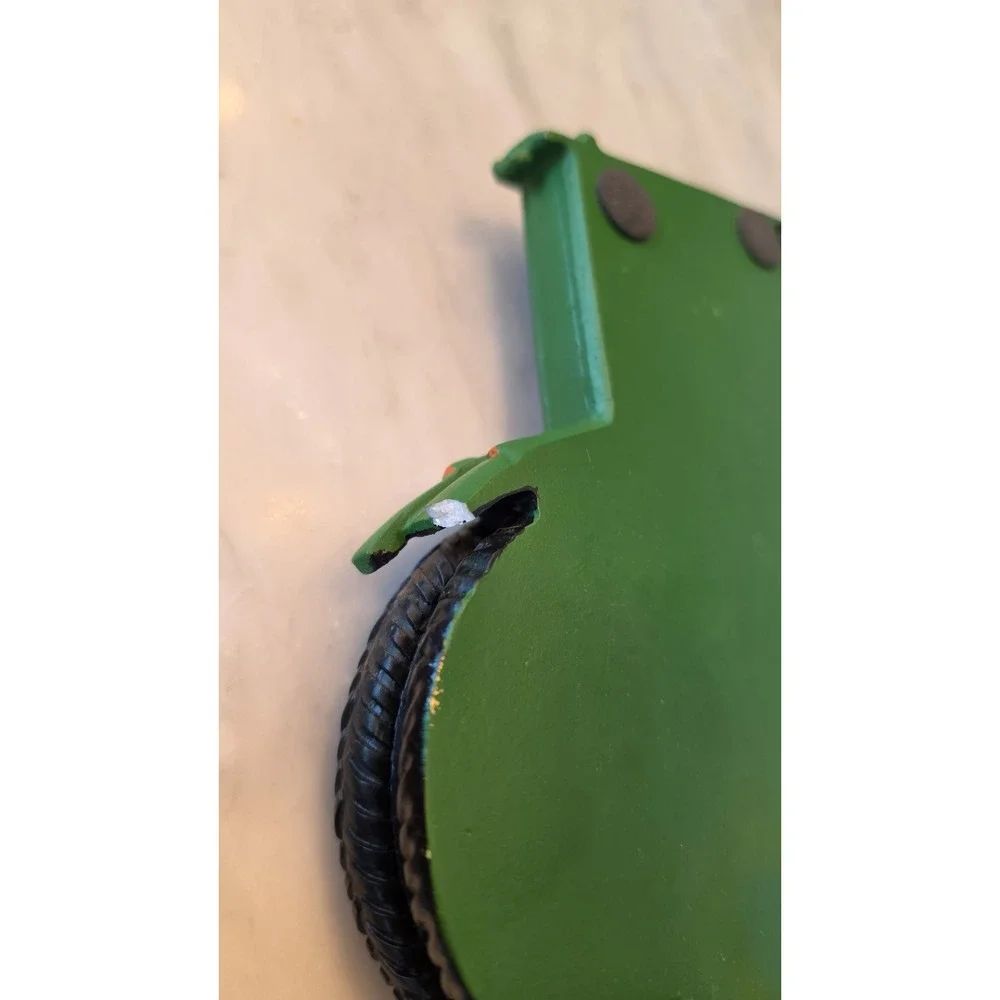 John Deere nothing runs